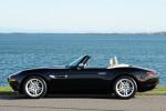 BMW Z8 2000 года (NA)